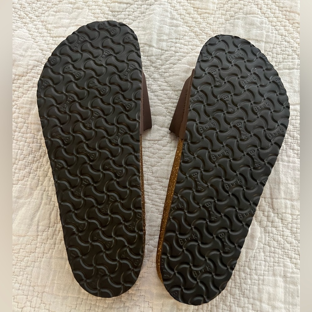 Women’s Birkenstocks